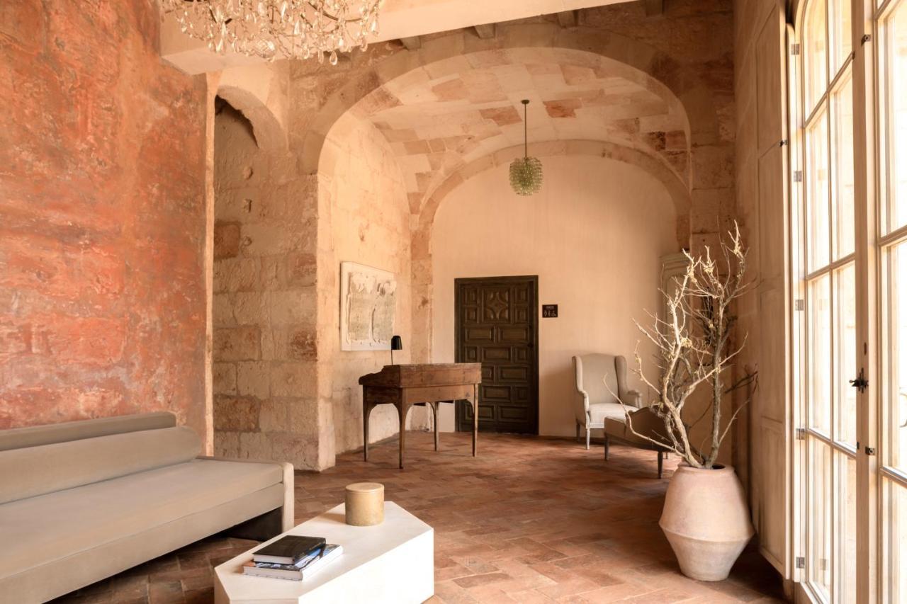 Vestige Son Vell Hotel Ciutadella  Exterior foto
